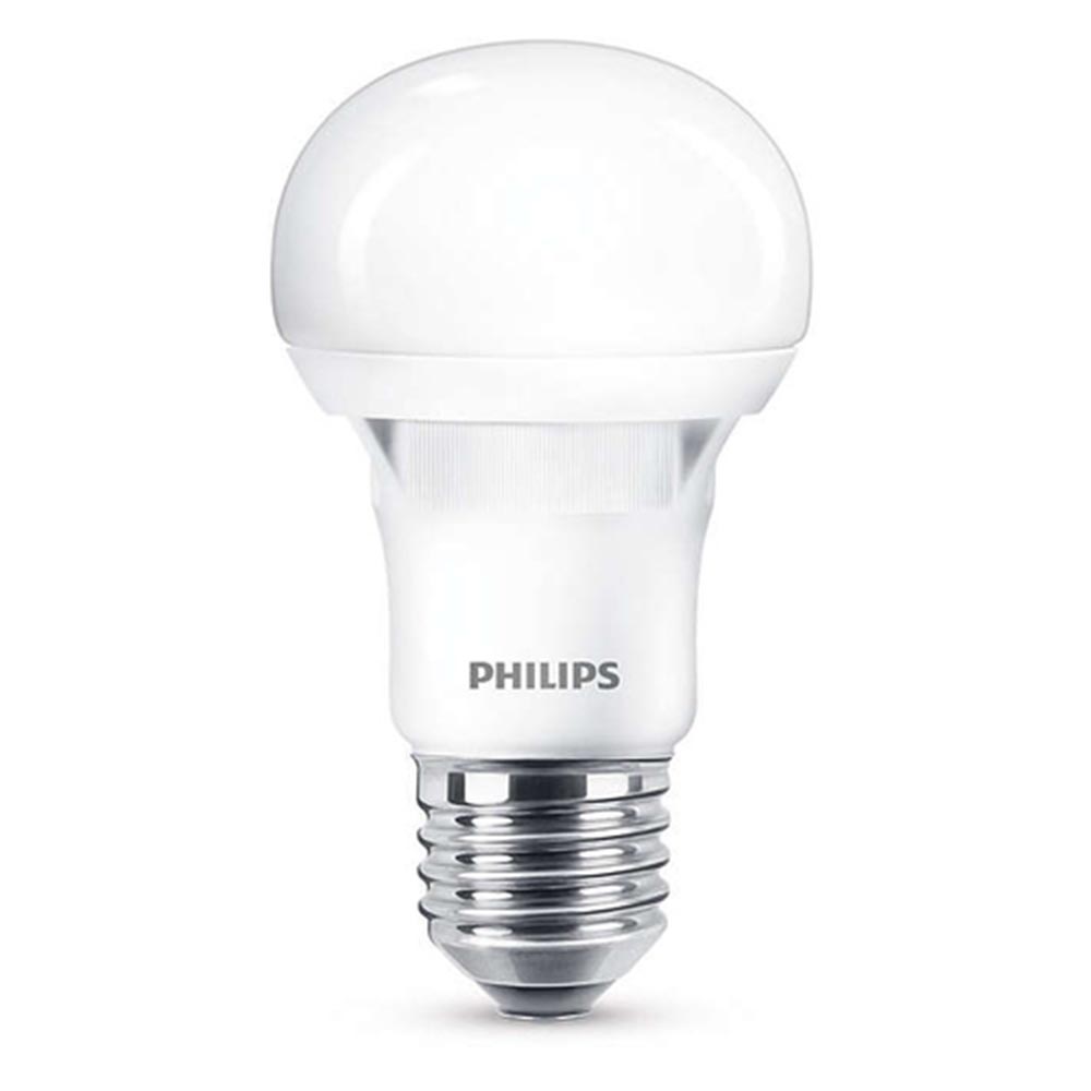 PHILIPS ESS LED LAMPA 5W E27 6500K 230V A60