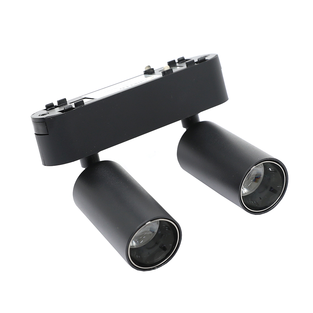 RAY SPOTU TL3006C-10WDC48-SL-G2 2 SPARKLED 10W 4000K MAQNİTLİ