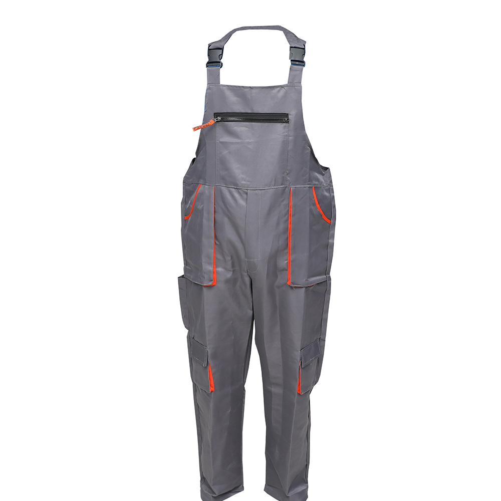 USTA KOMBİNİZONU XL UG-13/G-2070