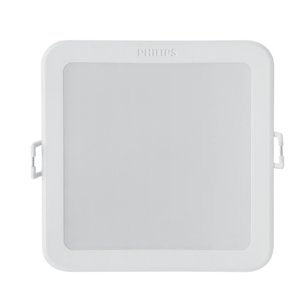 PHILIPS LED SPOT 59451 105 9W 40K WH SQ