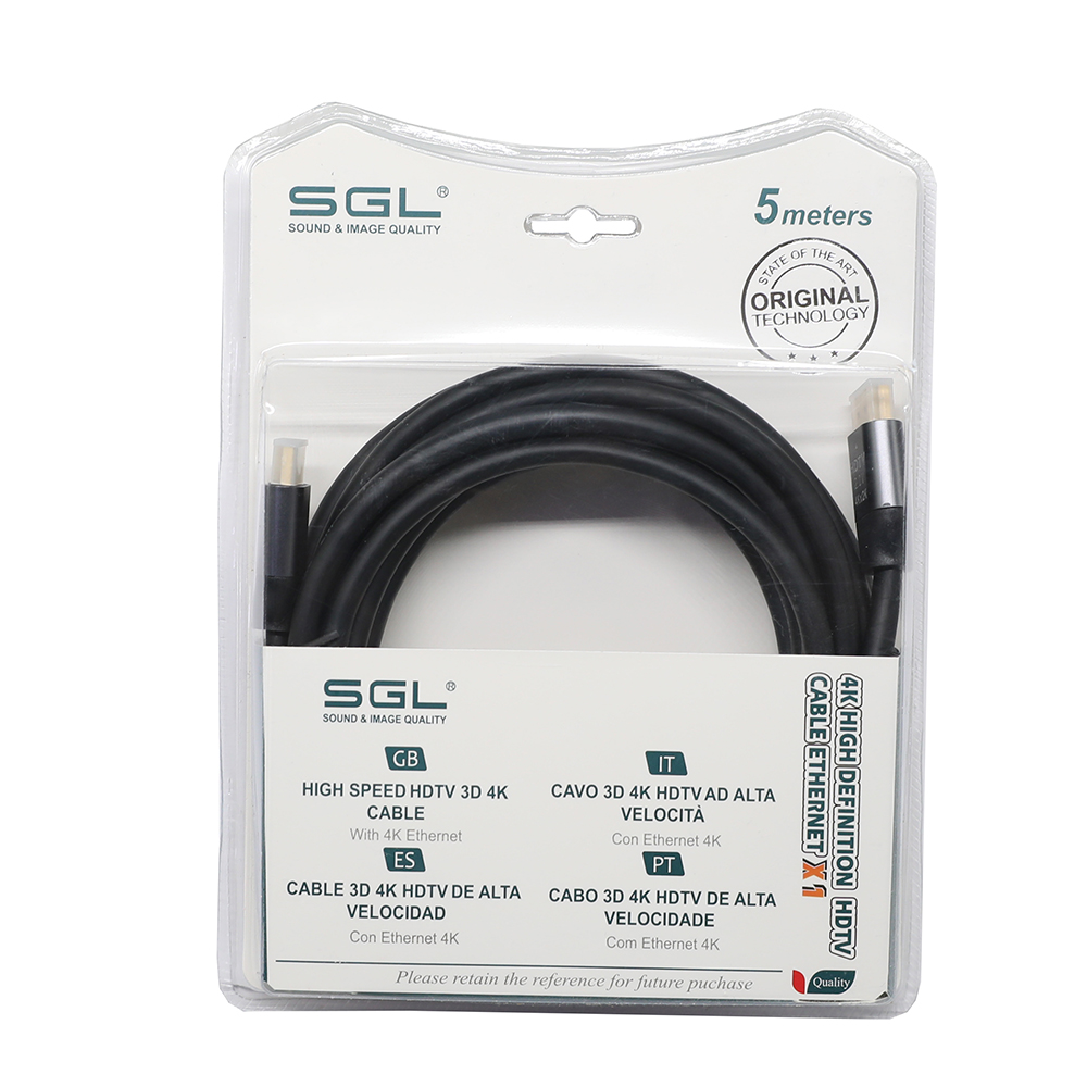 HDMİ KABEL 5M 1594E 4K