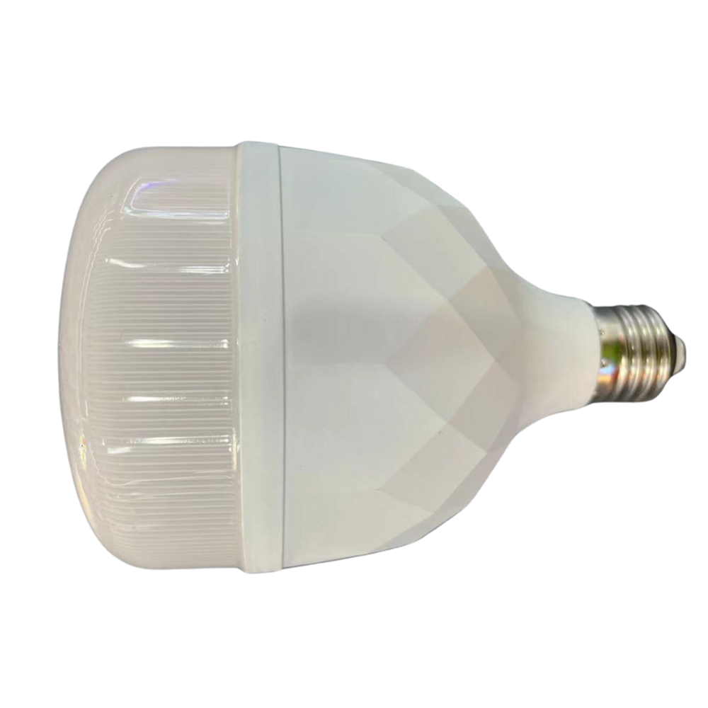 LAMPA H.BULB 60W E27 PBT 10000K TNT280