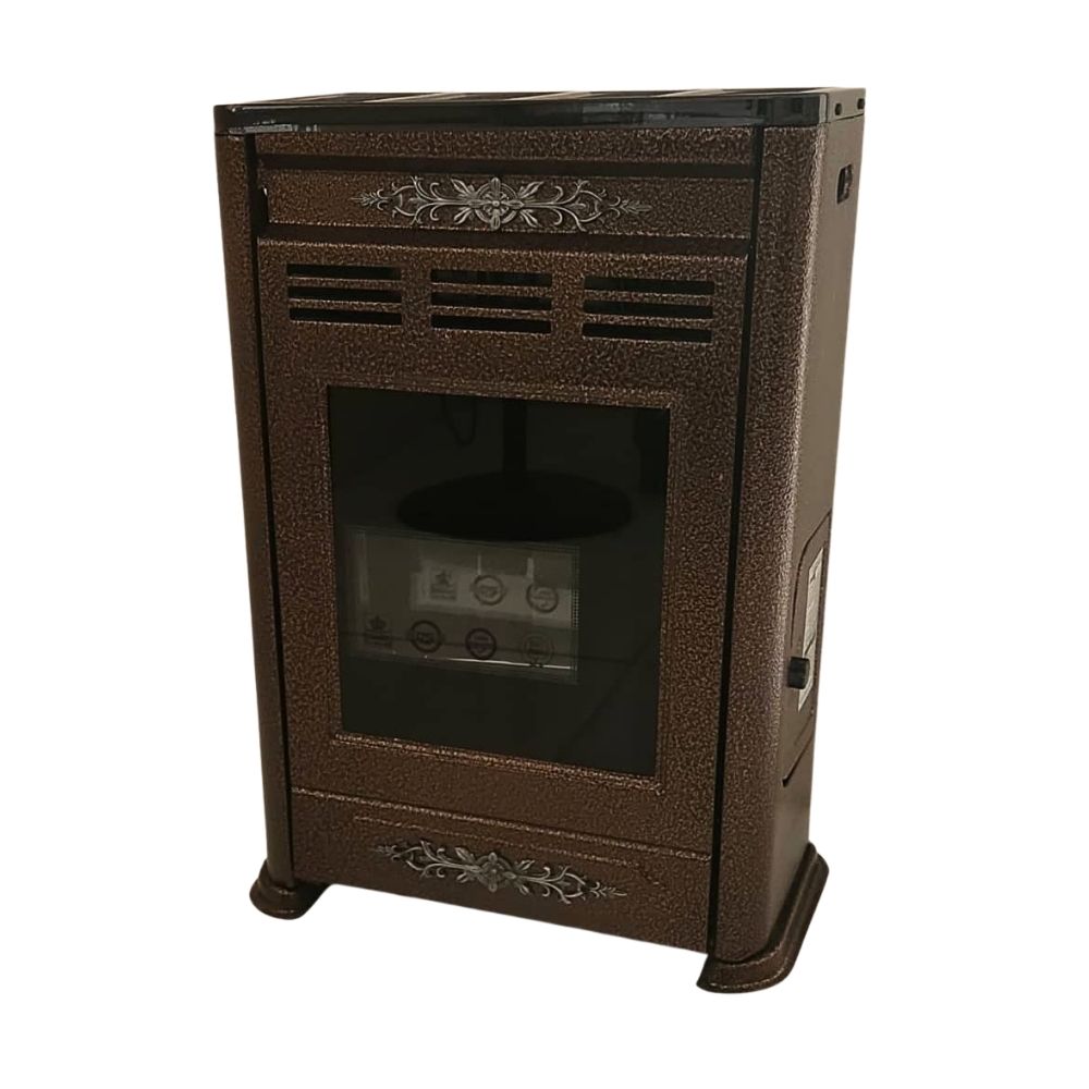 QAZ KONVEKTOR ROYAL MİS 8000