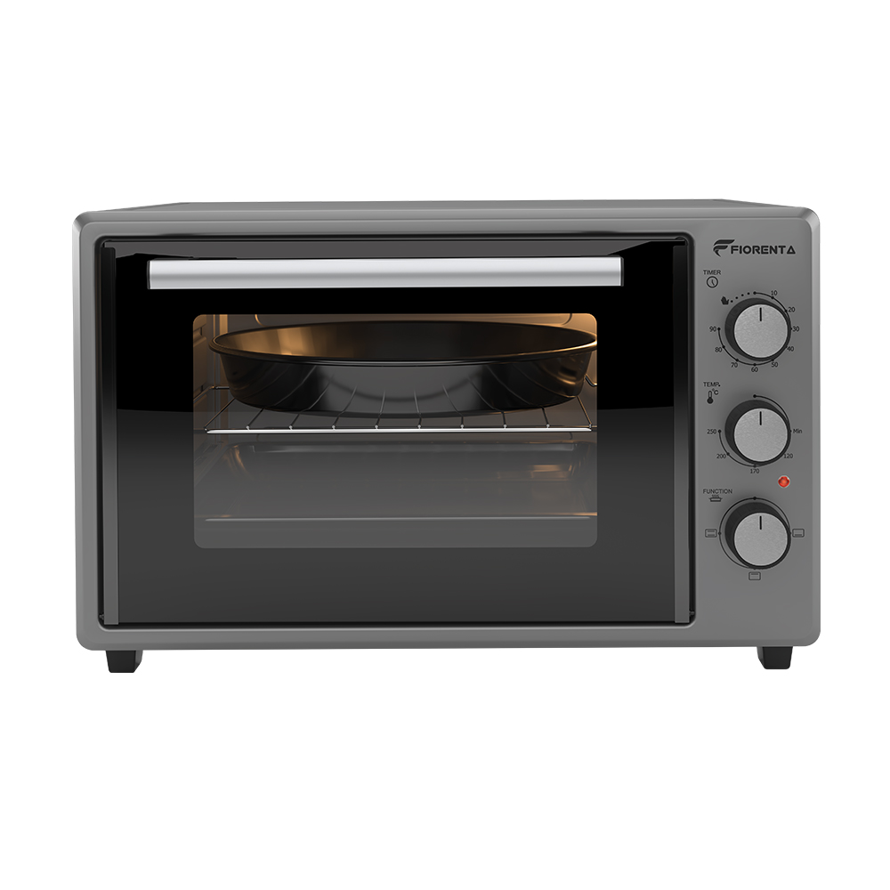 SOBA FIORENTA 48L İKİ QAT ŞÜŞƏ 48620 GÜMÜŞÜ