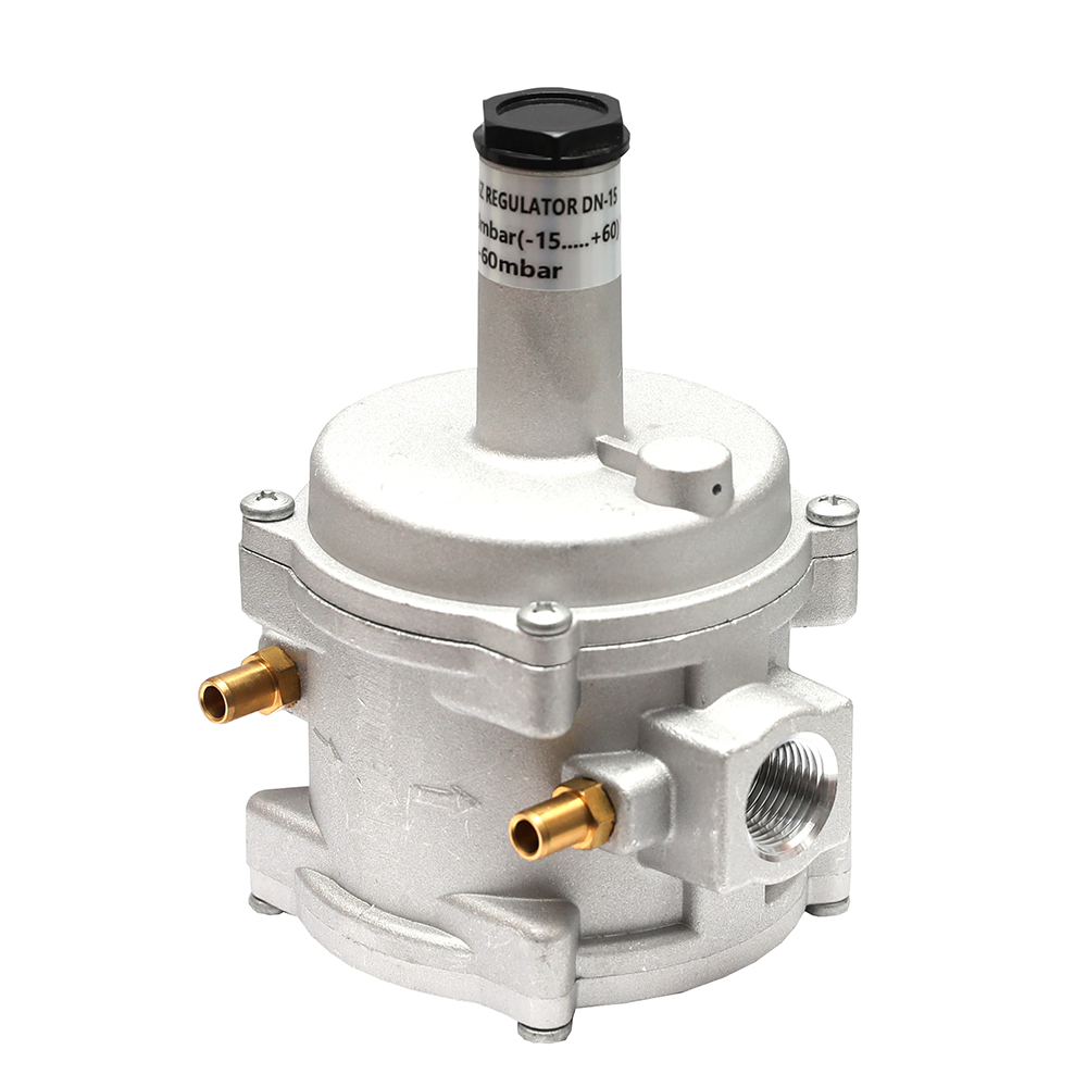 REQULYATOR VİTAHOT QAZ 1BAR/16-60MBAR1/2 HPR01