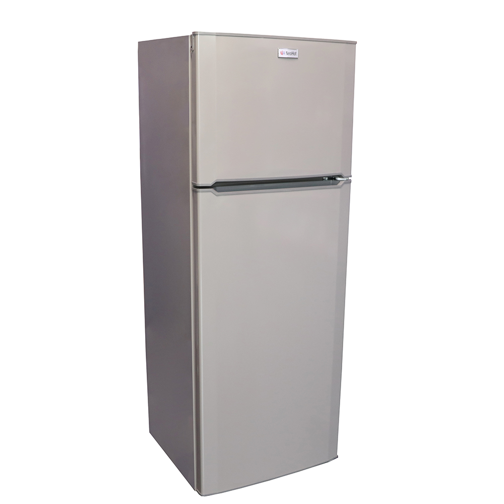 SOYUDUCU NEOHOT BCD-350 GRAY 350L DEFROST BOZ