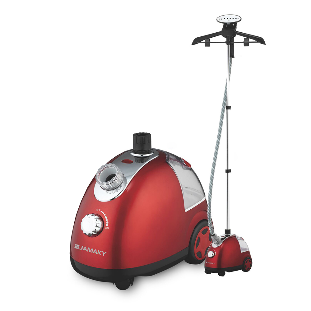 BUXAR ÜTÜSÜ JAMAKY JMK1017 3000W 1500ML 32QR/DƏQ 98℃ 1.20M/1.45M