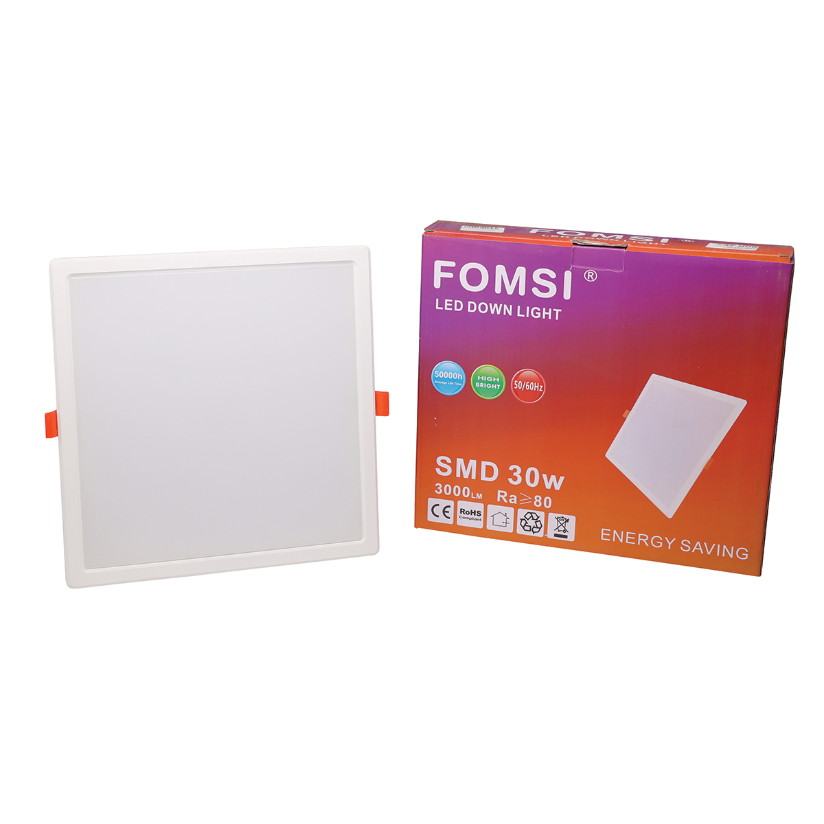 LED FOMSİ 30W   WH