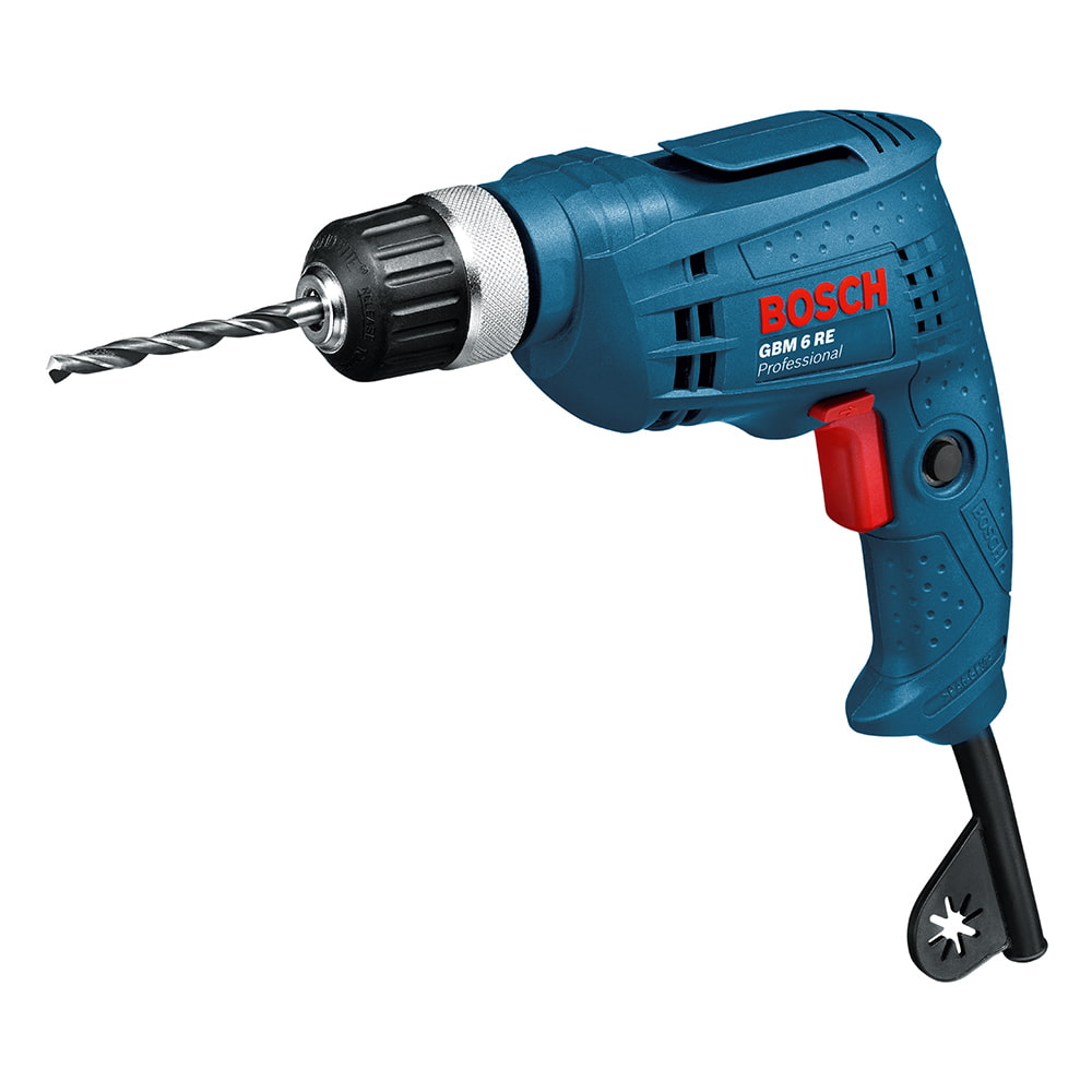 BOSCH DREL 350 W GBM6 RE