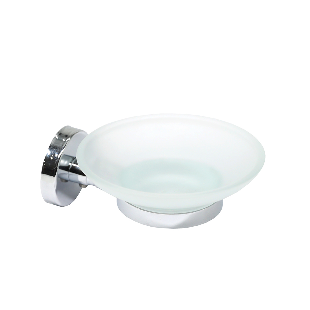 SABUN QABI ÇELİK BANYO OVAL KR10-003