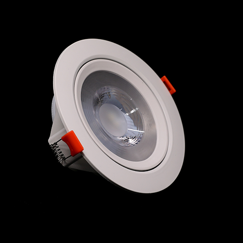 LED SPOT SPR12W WH