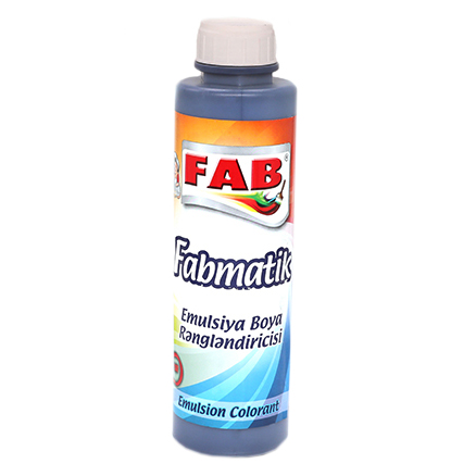 FABMATİK MİNE 600 ML