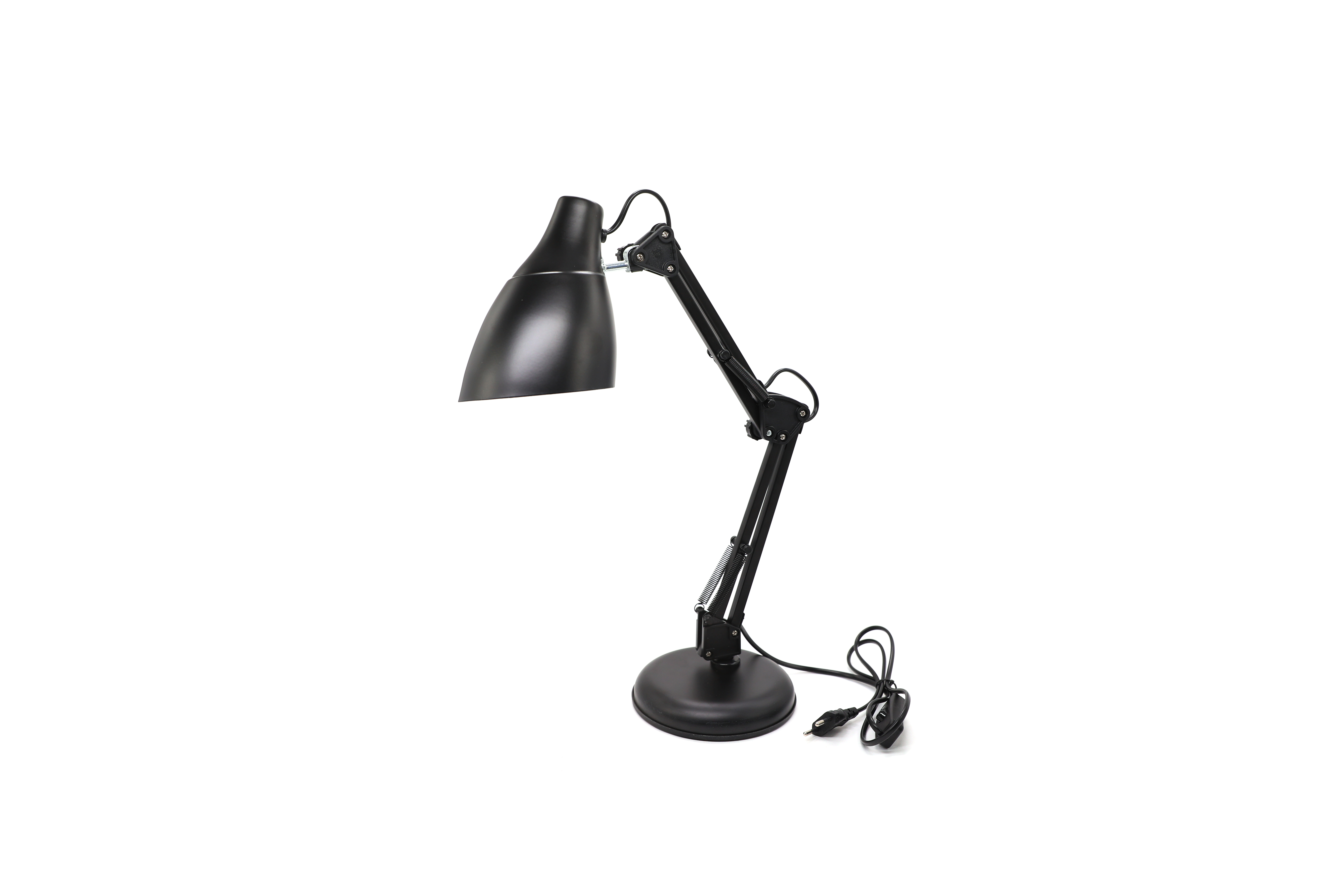 STOLÜSTÜ LAMPA TY-2812-BK