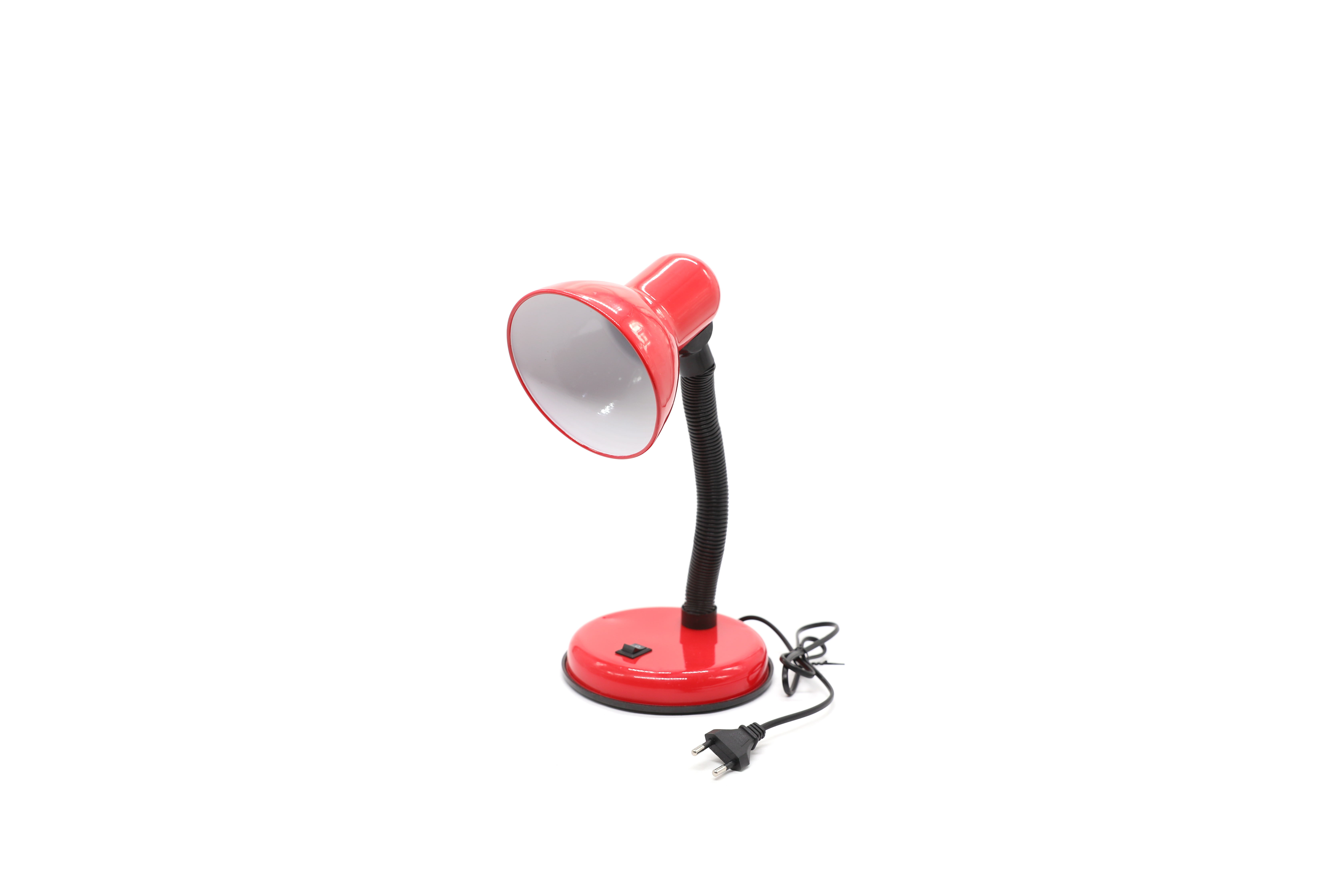 STOLÜSTÜ LAMPA TY-2203B-RED