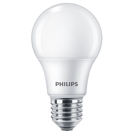 PHILIPS ESS LED LAMPA 9W 680lm E27 830 RCA