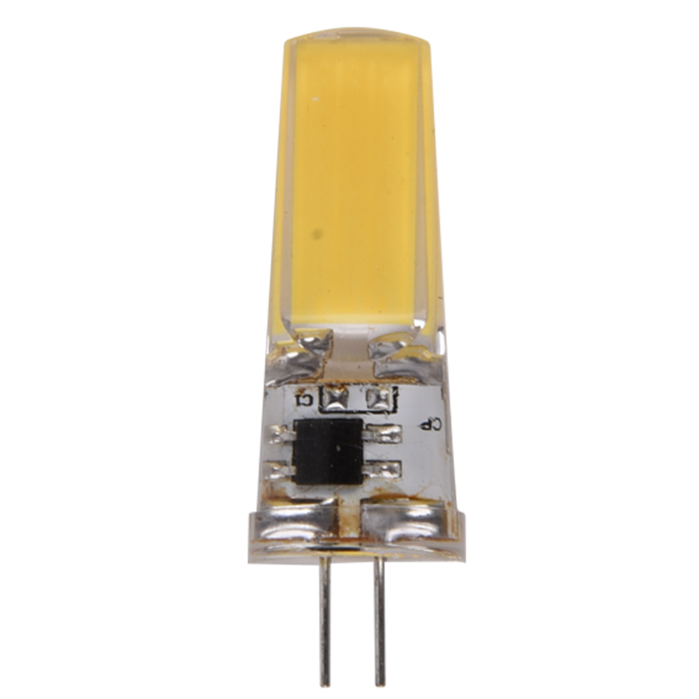 SPARKLED LAMPA LED 3W 6500K G4-2508-COB