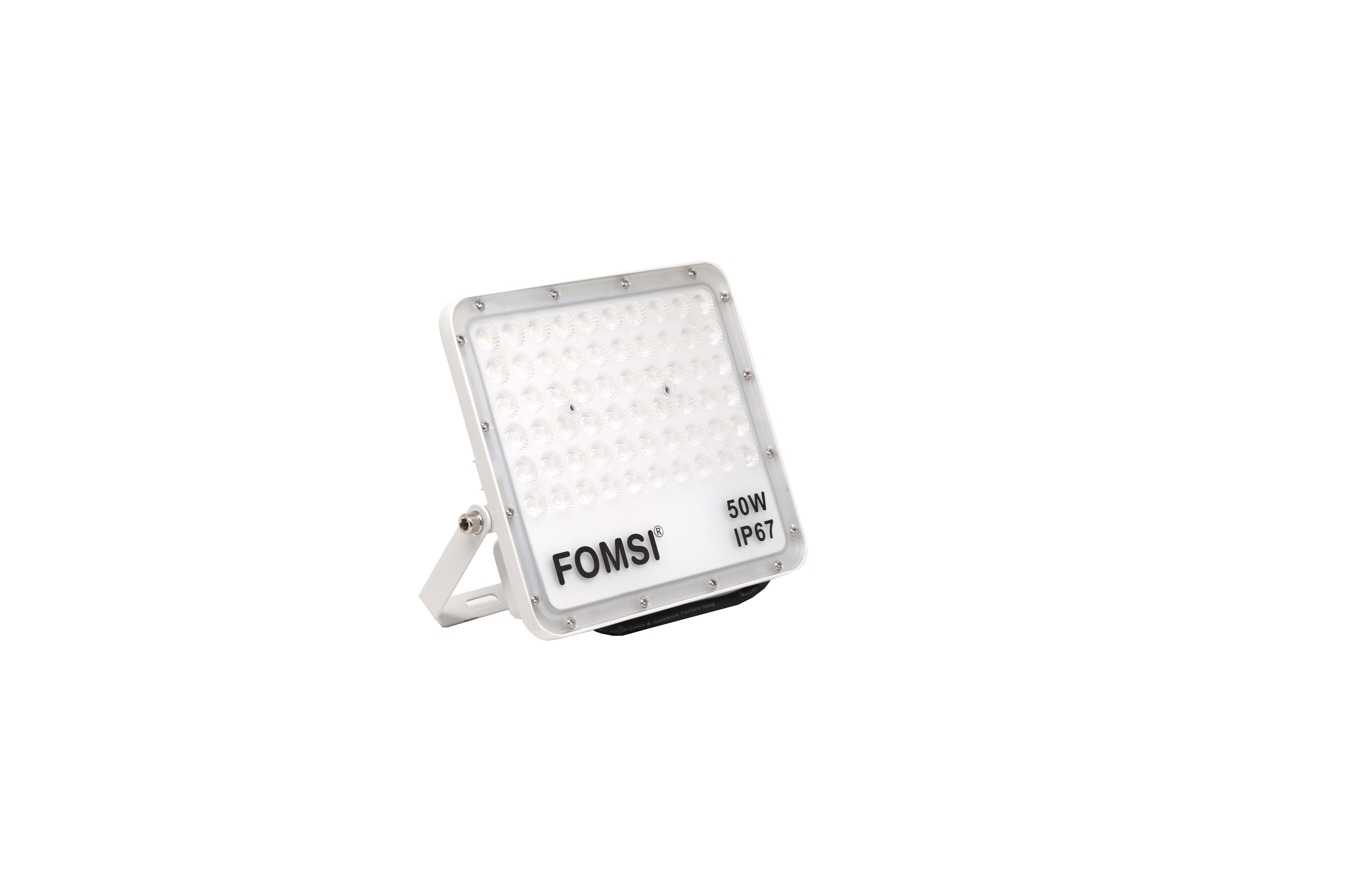 PROJEKTOR LED 50W İP66 ZDL154