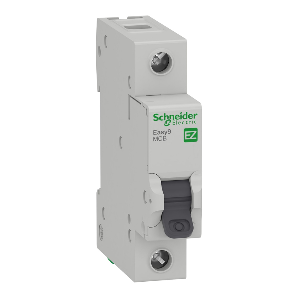 SCHNEIDER EZ9F23140 3KA 1FAZ B TİPİ 40A AVTOMAT AÇAR