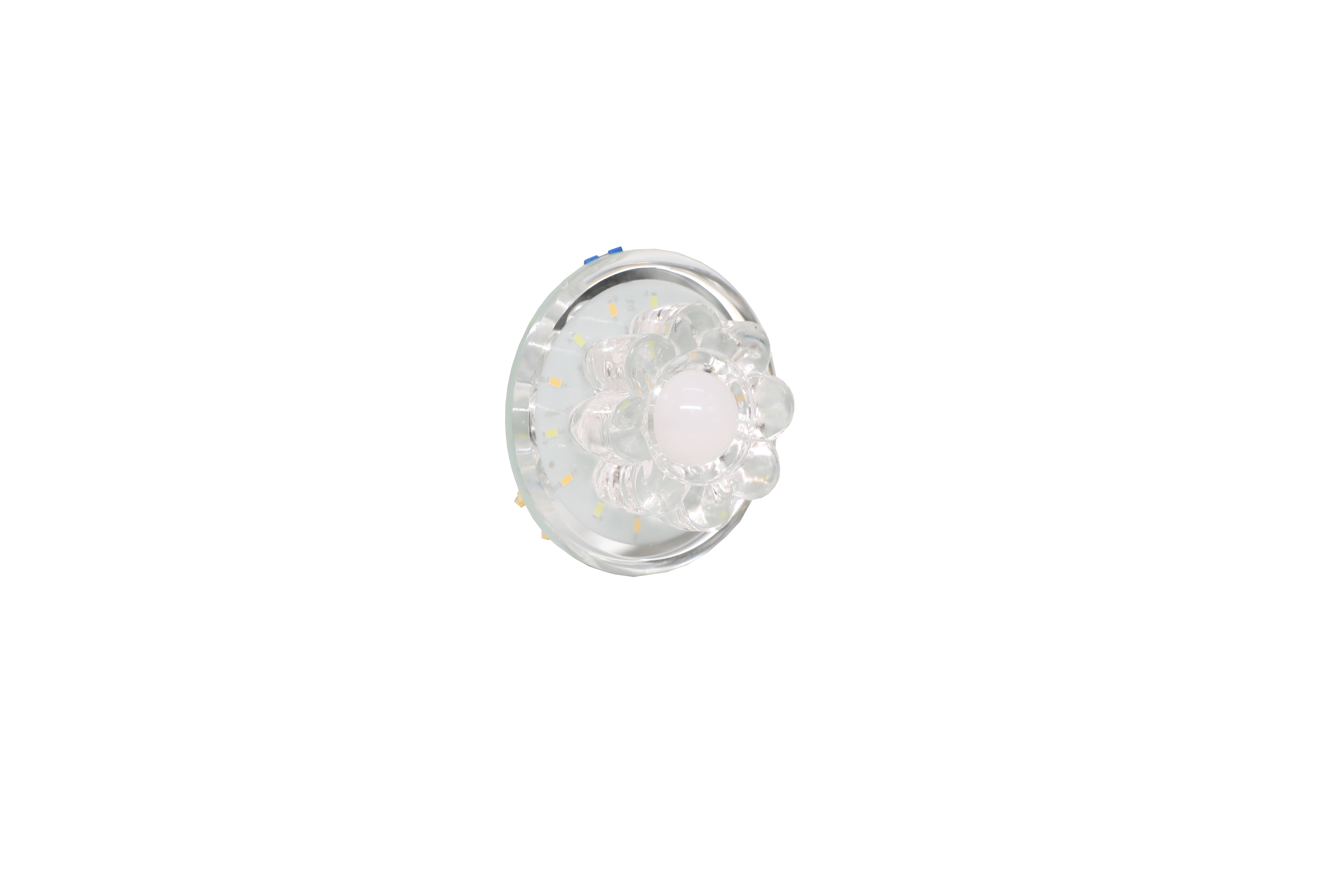 LED SPOT XRUSTAL 6112/120 WH/WW+WH XR83