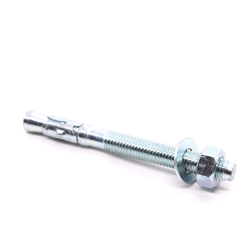 ANKER BOLT BİRLƏŞMƏSİ 12*100