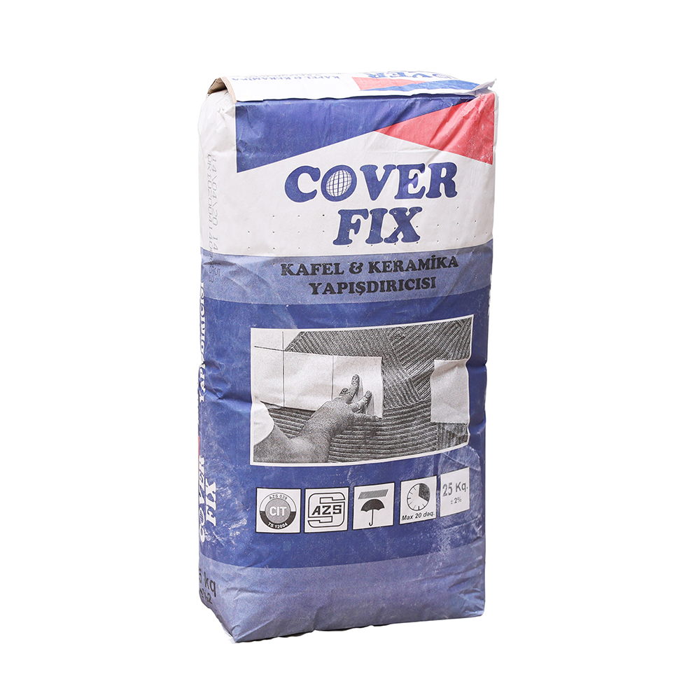 COVERFIX 25 KQ