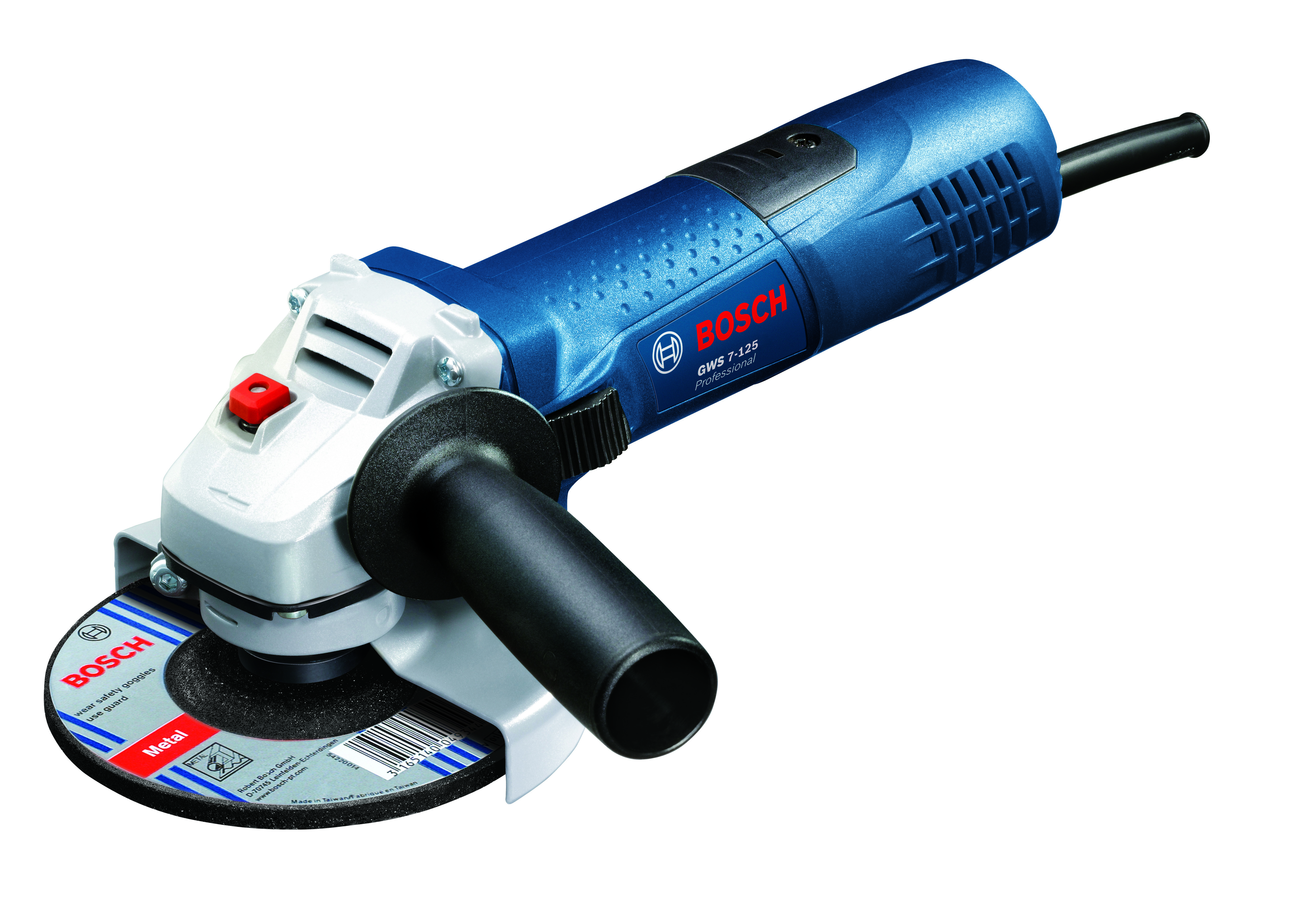 BOSCH LAQONDA 720W GSW7-125