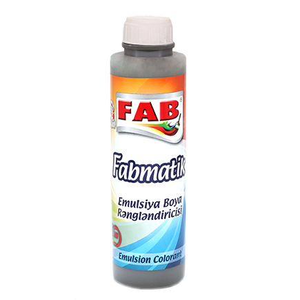 FABMATİK QUM 600 ML