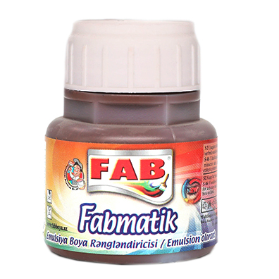 FABMATİK AMFORA 65 ML