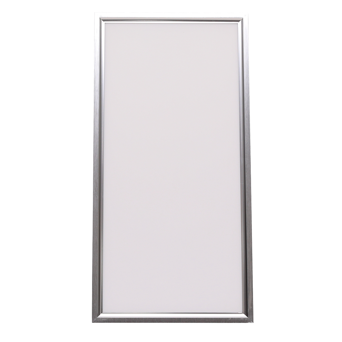 LED PANEL 300X600 24W WH ALÜMİNİUM