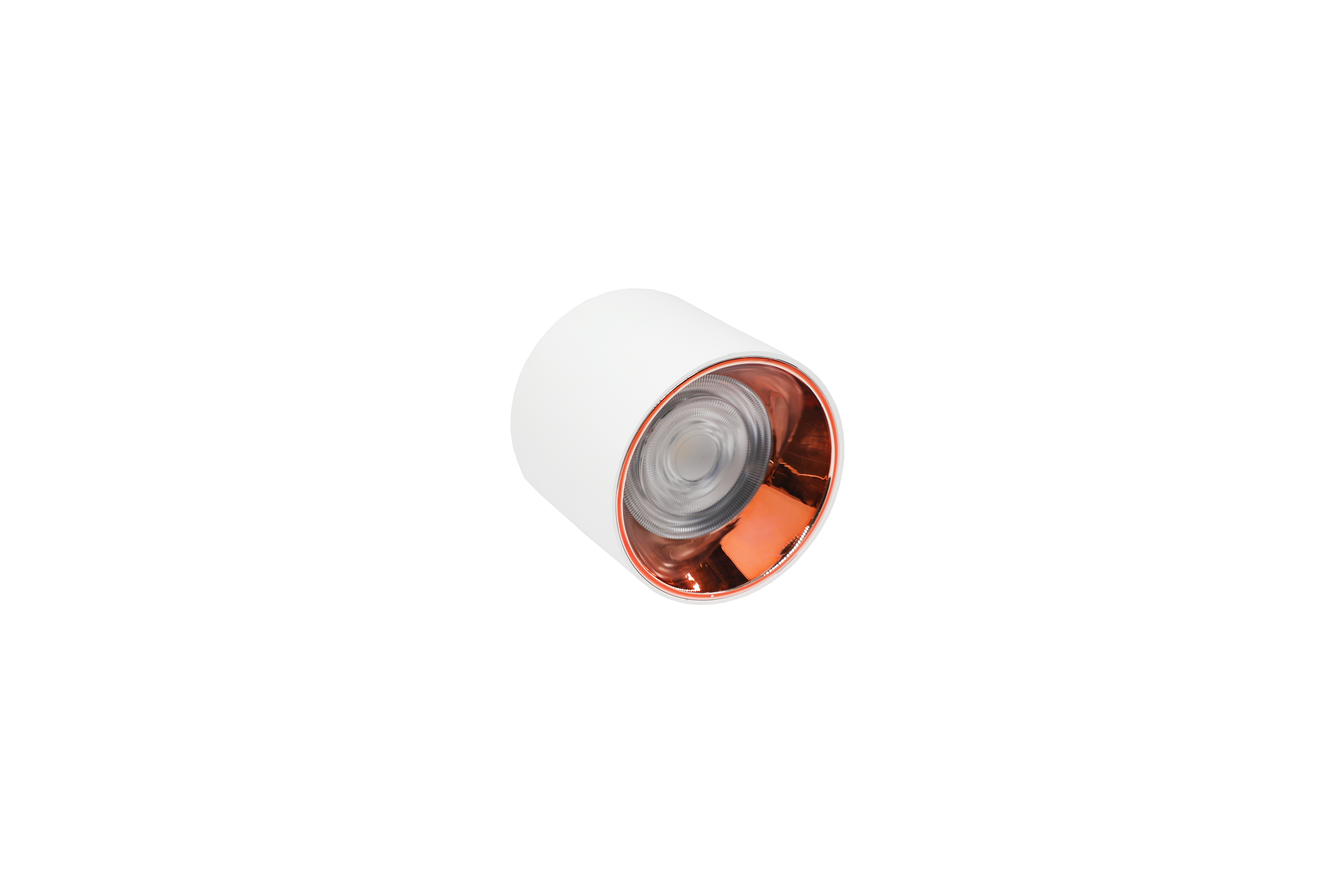 FOMSİ SPOT 15W 4000K R QARA G527RG