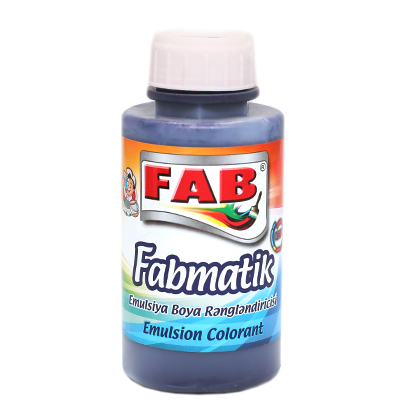 FABMATİK MİNE 300 ML