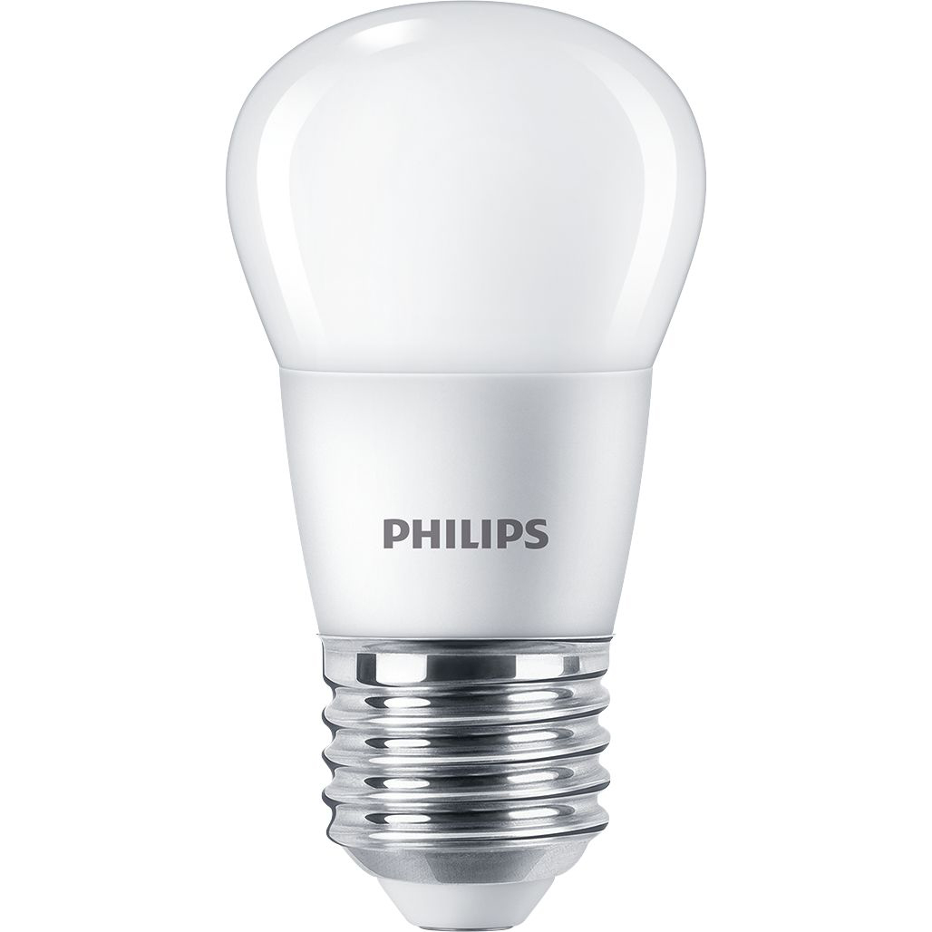 PHILIPS ESS LED LAMPA 6.5-75W E27 827