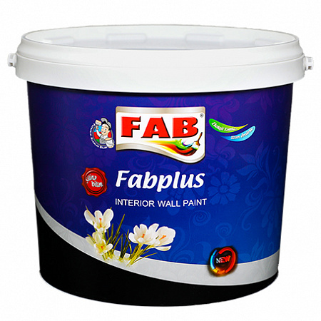 FAB PLUS 25 KQ