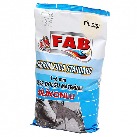 FAB FUQA FİLDİŞİ   1 KQ